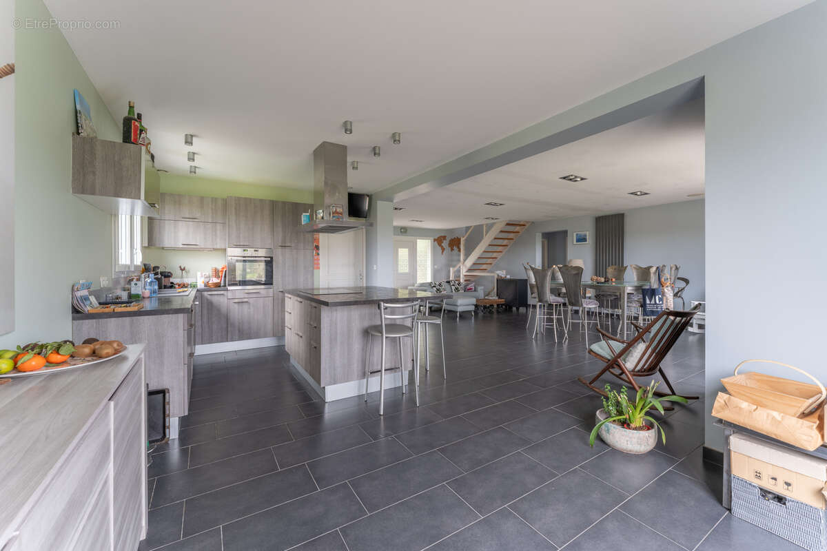 Maison à CARIGNAN-DE-BORDEAUX