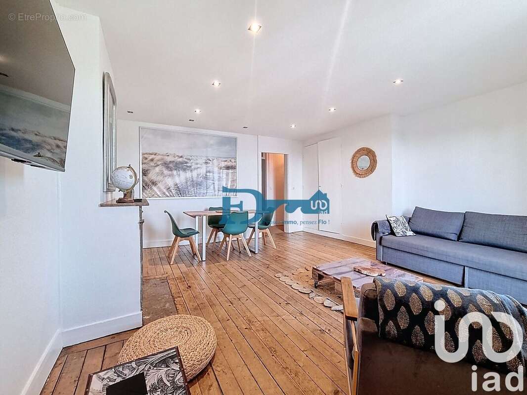 Photo 4 - Appartement à DIEPPE