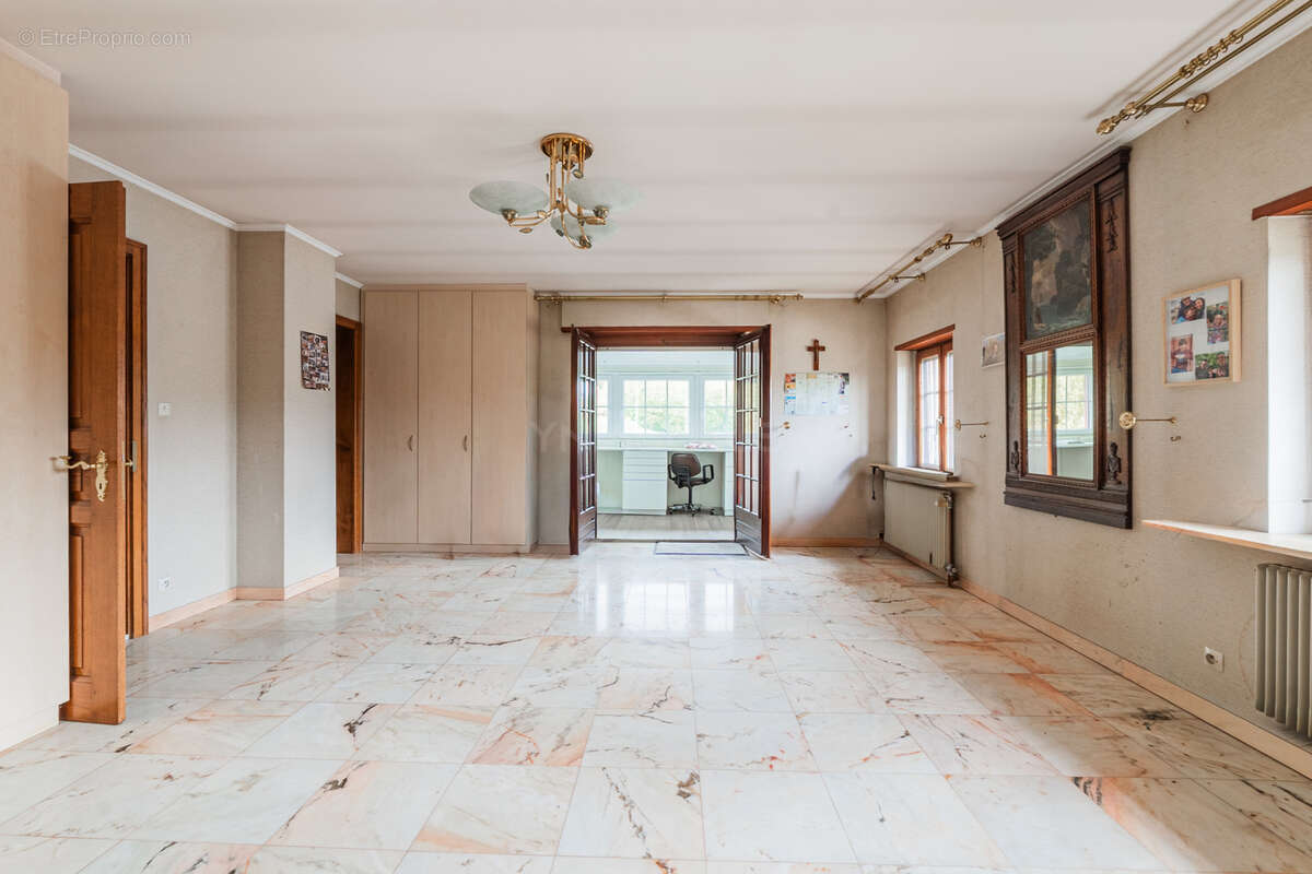 Maison à WILLGOTTHEIM