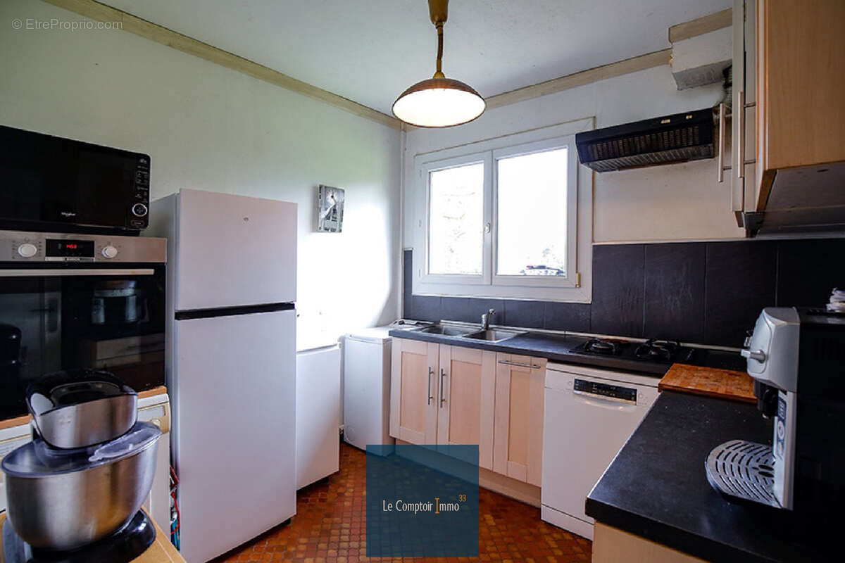 Maison à SAINT-LOUBES