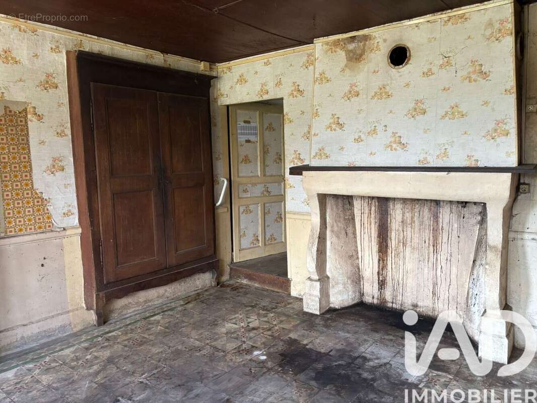 Photo 3 - Maison à ANROSEY
