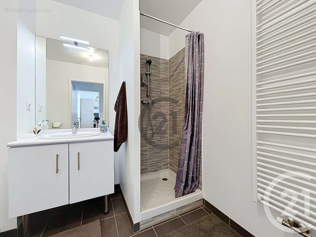Appartement 42 m² à Montereau-Fault-Yonne  - photo 9