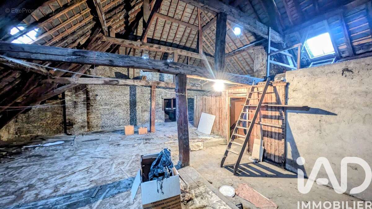 Photo 8 - Appartement à GIVET