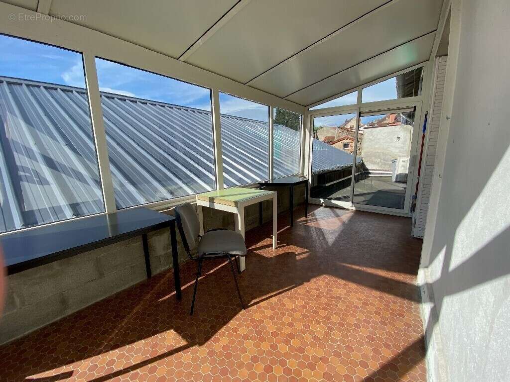 Appartement à CUSSET