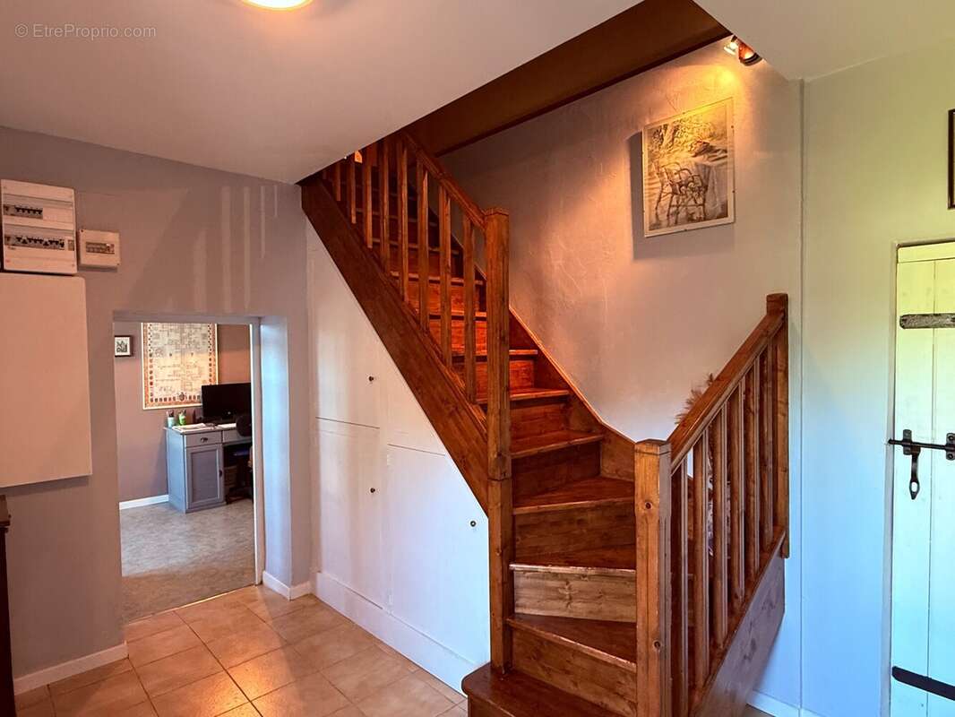 Maison à SAINT-SATURNIN