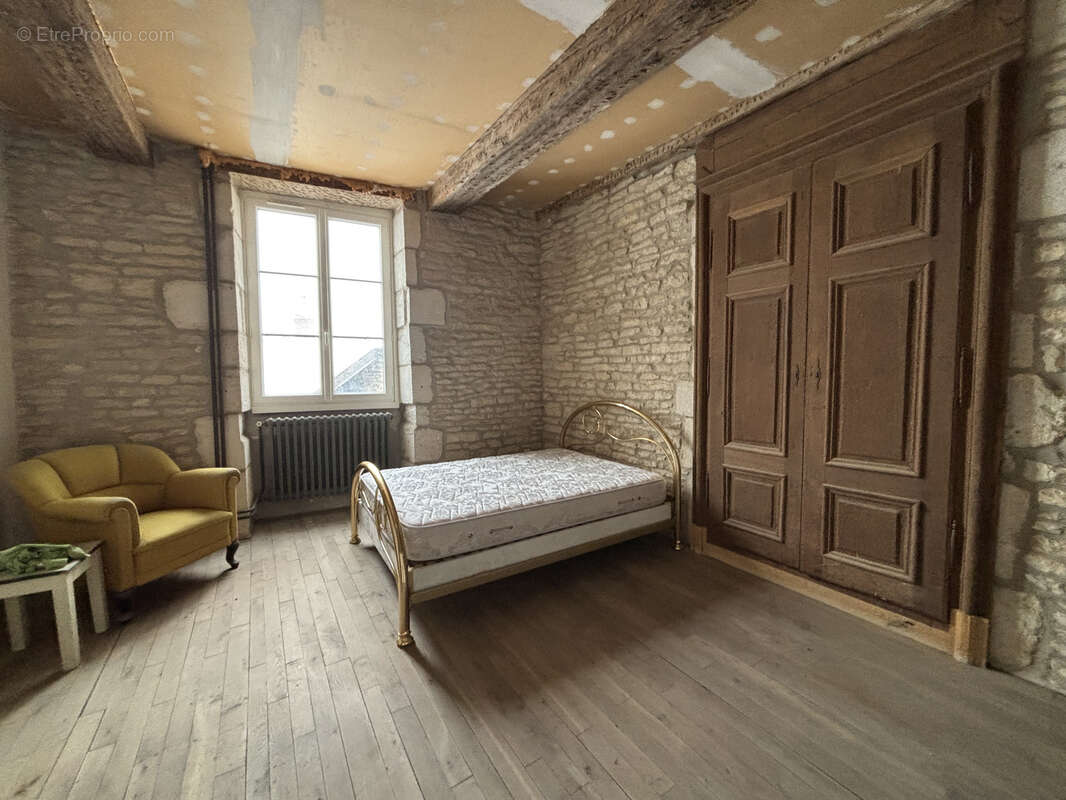 Maison à BELAN-SUR-OURCE