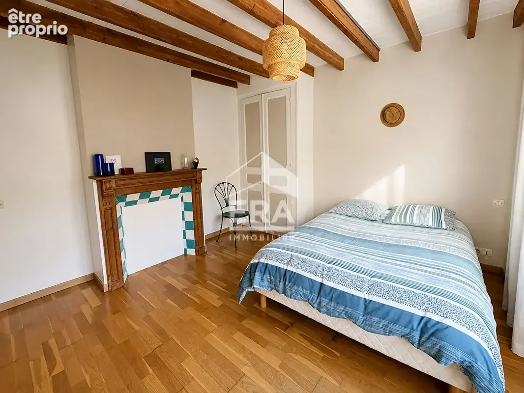 Maison 115m² à étaples - photo 9