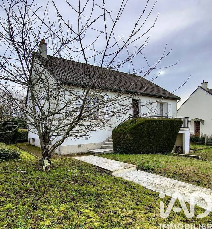Photo 1 - Maison à SAINT-GAULTIER