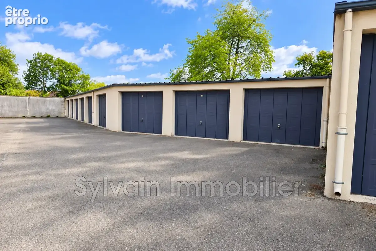 Maison 4 pièces 70 m² à vendre à Gournay-En-Bray (76220) - photo 9