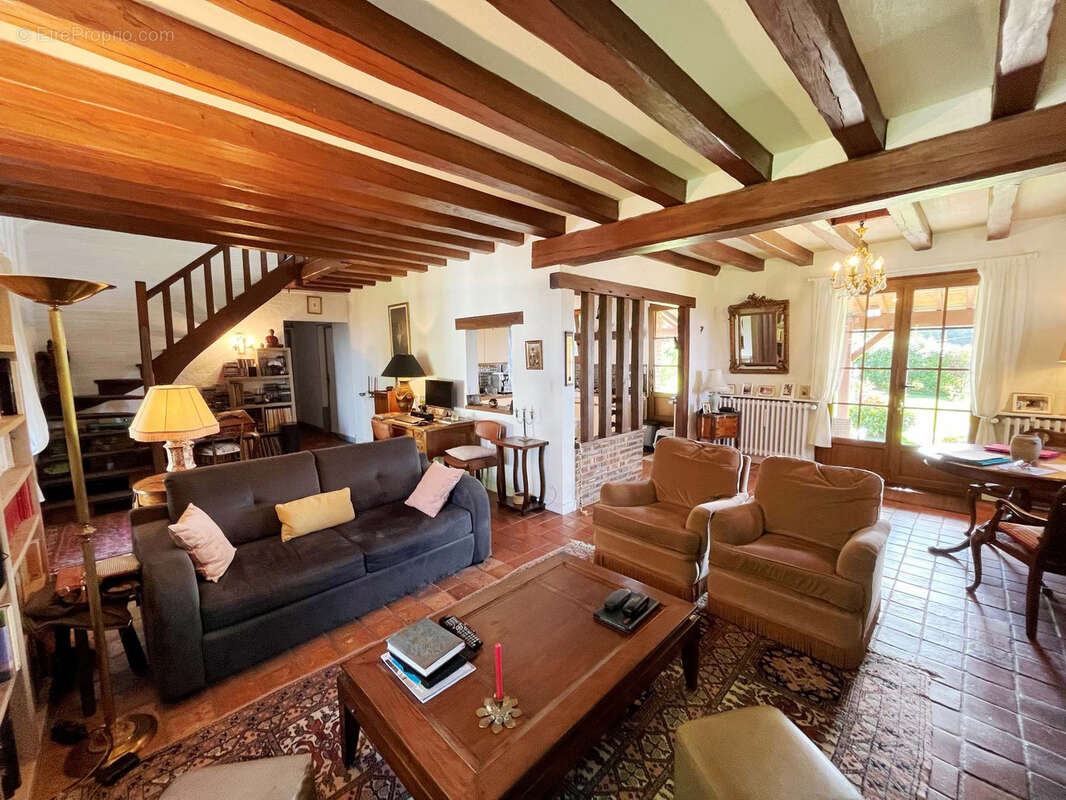 Maison à SENS