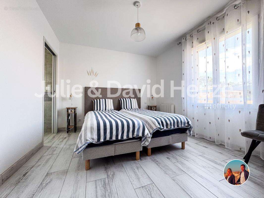 Appartement à LACANAU