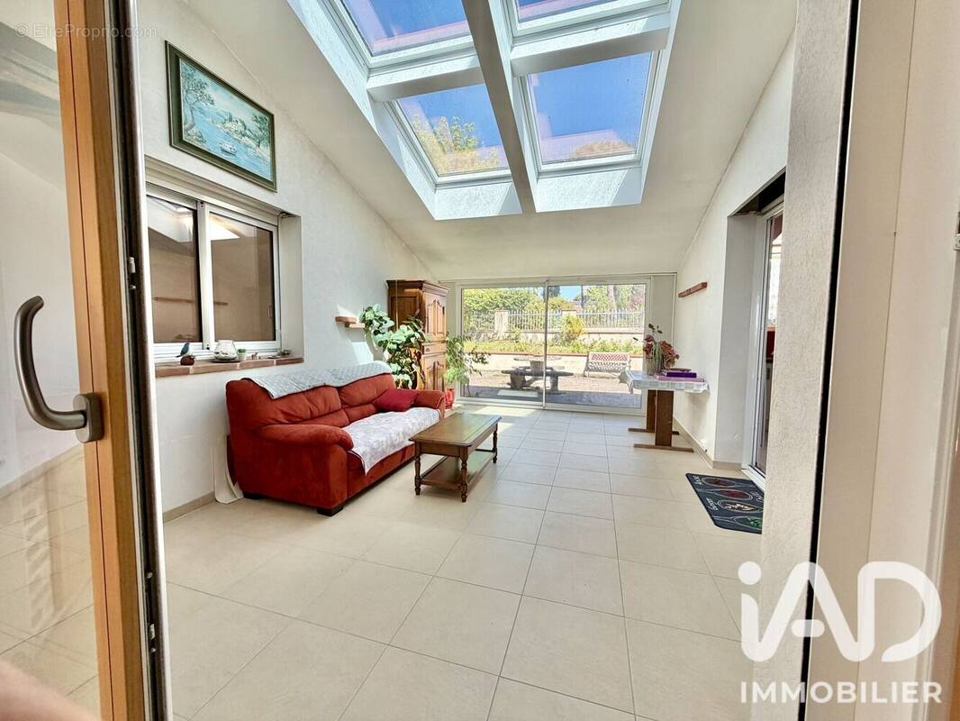 Photo 1 - Maison à L'ISLE-JOURDAIN
