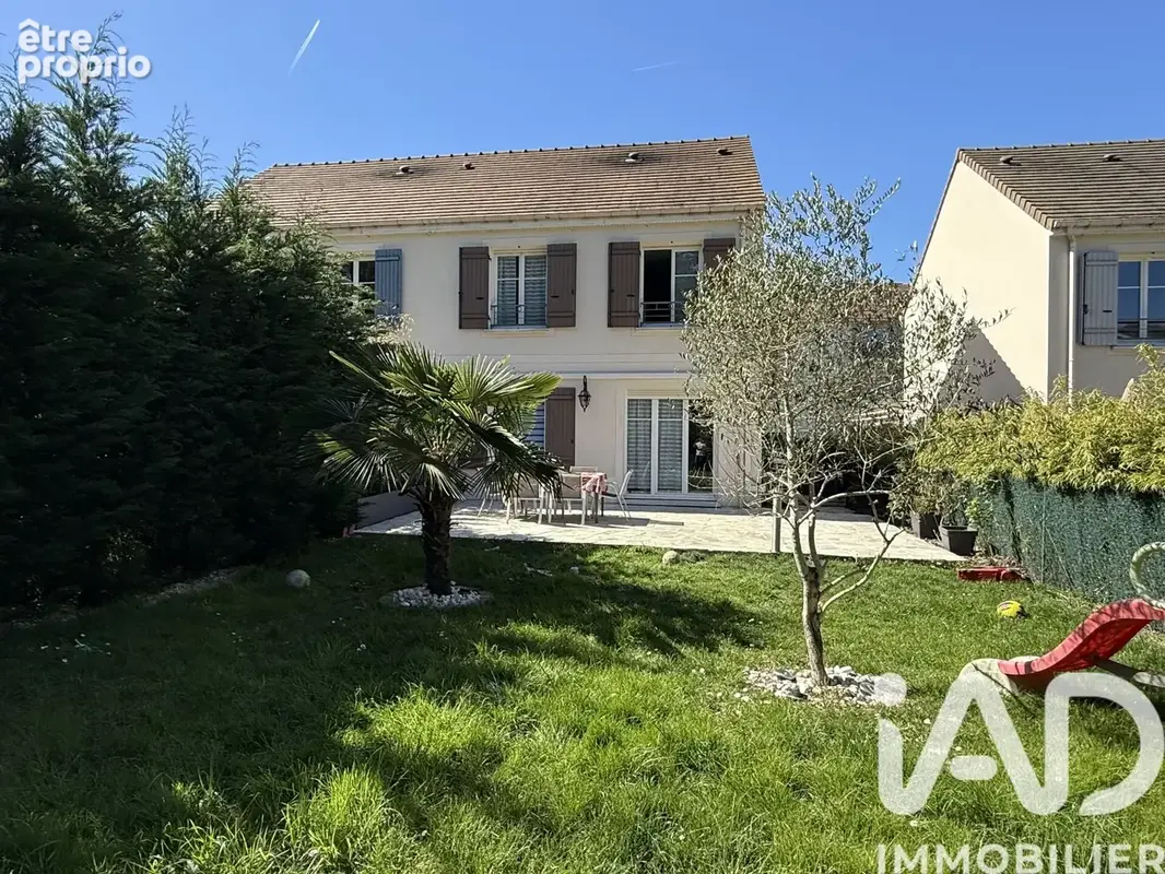 Photo 1 - Maison à SANTENY