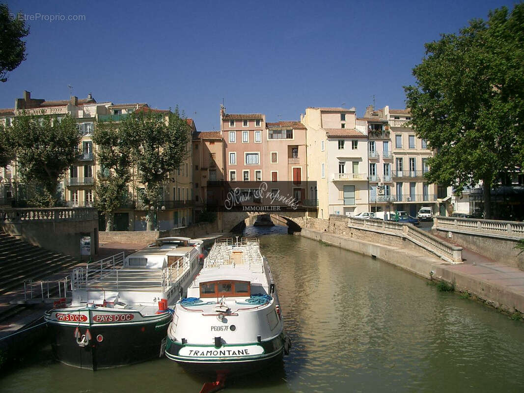 Appartement à NARBONNE