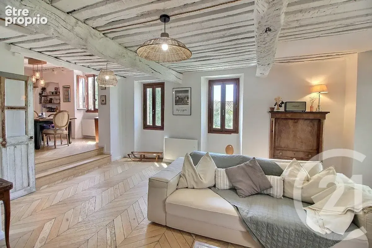 Maison 7 pièces 180 m² à vendre à Opio (06650) - photo 14