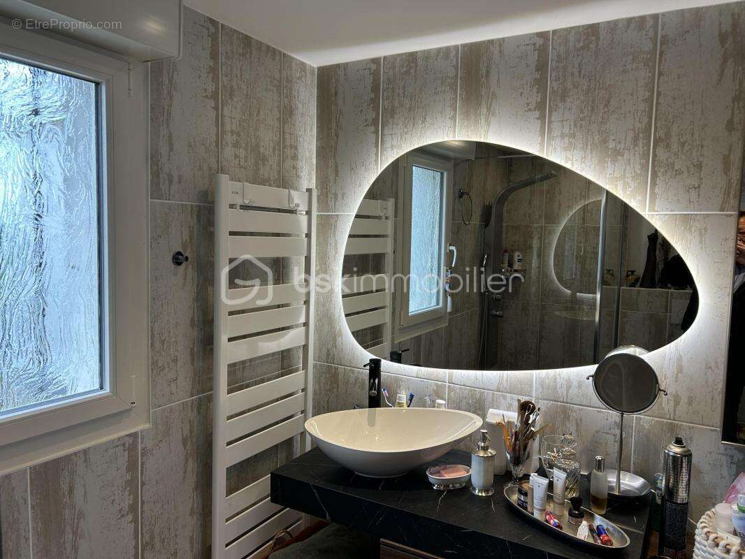 Maison spacieuse et lumineuse de 145m² avec terrasse agréable - photo 17