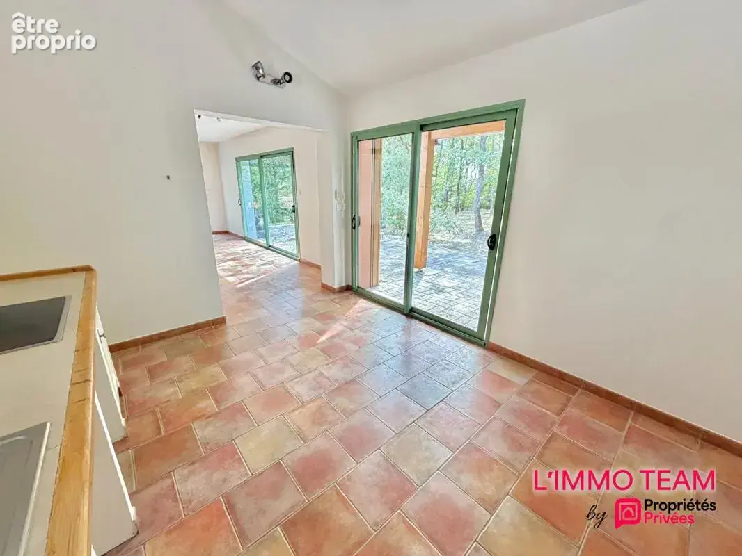 LE MONTAT Maison 4 pièces sur 3000 m² de terrain - photo 10