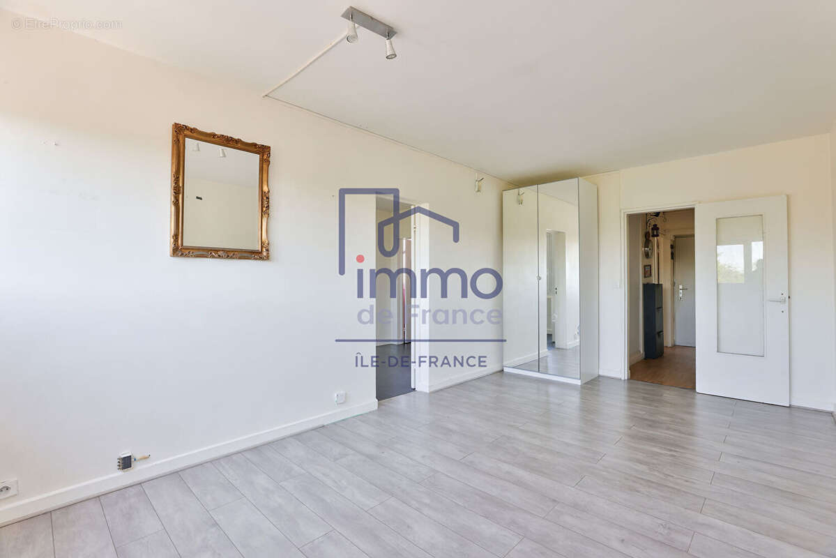 Appartement à GAGNY