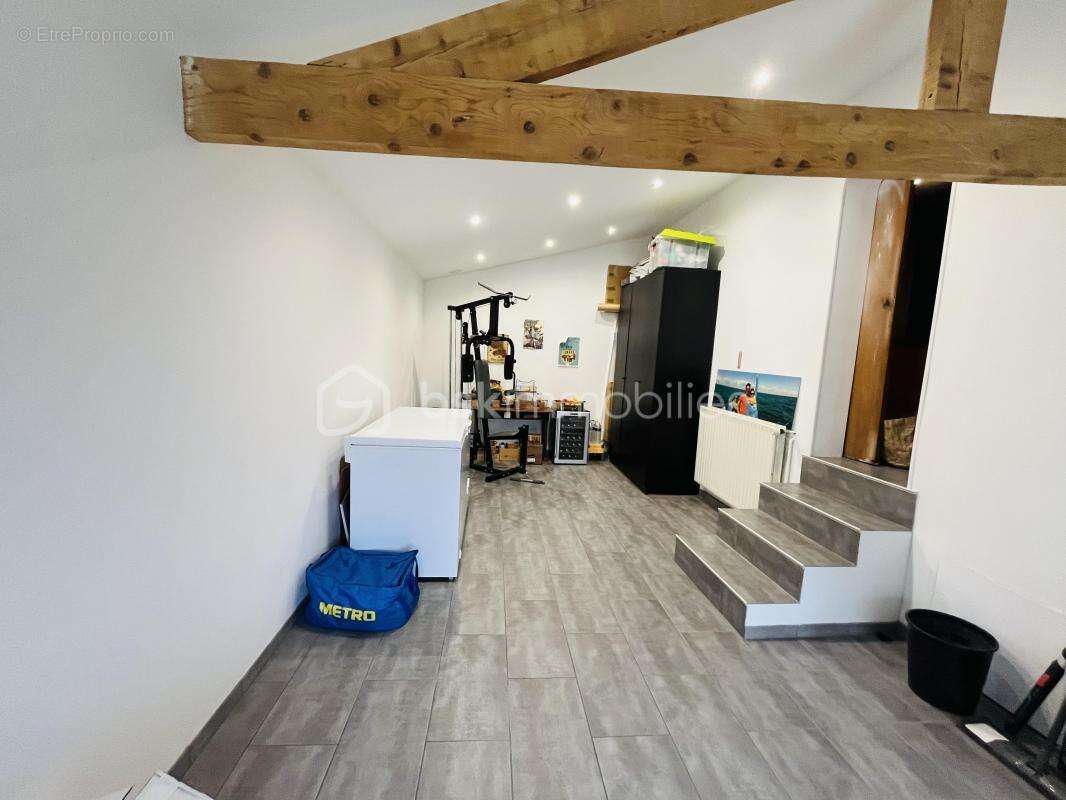 Maison à ARMENTIERES-EN-BRIE