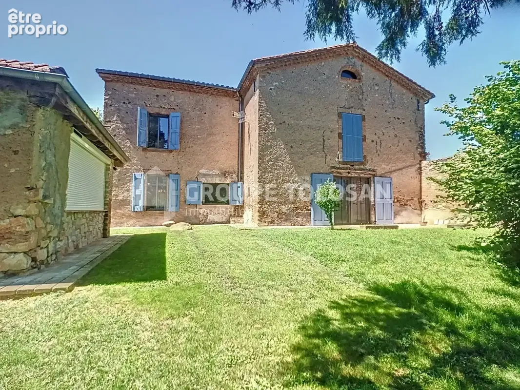 Maison 250 m² à Soreze  - photo 14