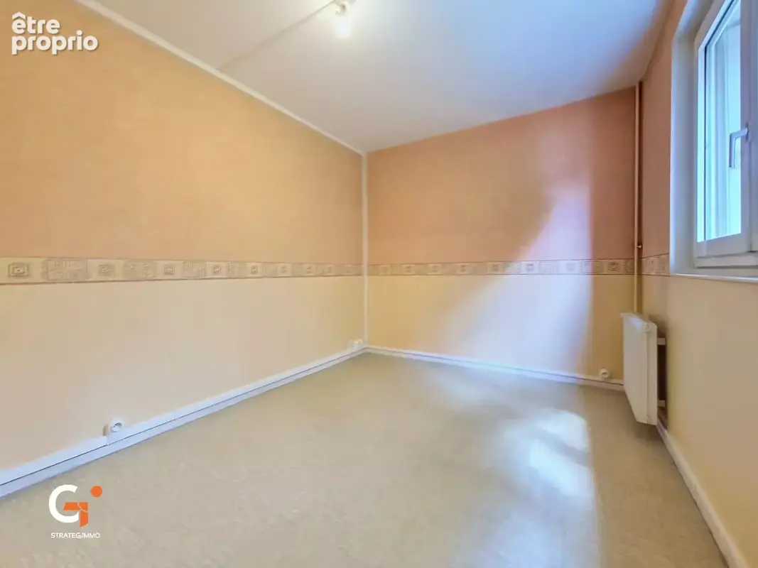 Appartement T3 – Résidence calme au Bois Landry - photo 13