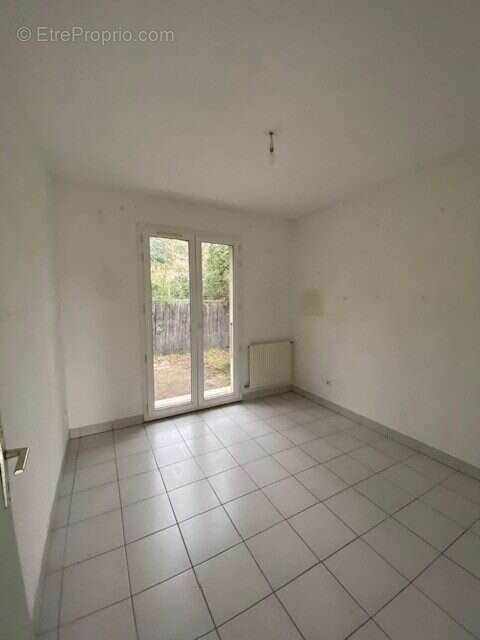 Maison à LA VOULTE-SUR-RHONE