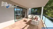 Appartement à SATHONAY-VILLAGE