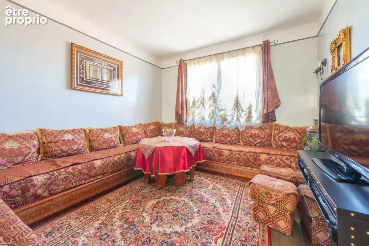 Maison de 6 pièces de 175 m² à Colombes - photo 3