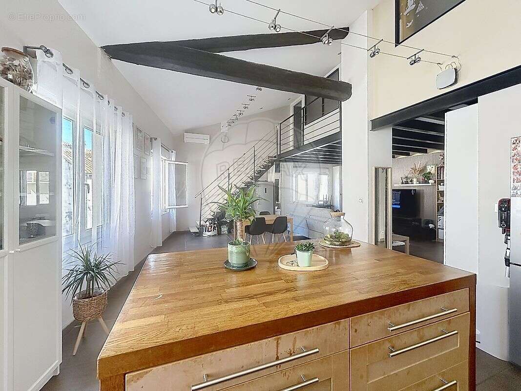 Appartement à BELLEGARDE
