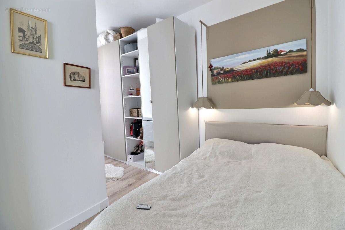 Appartement à ANGERS