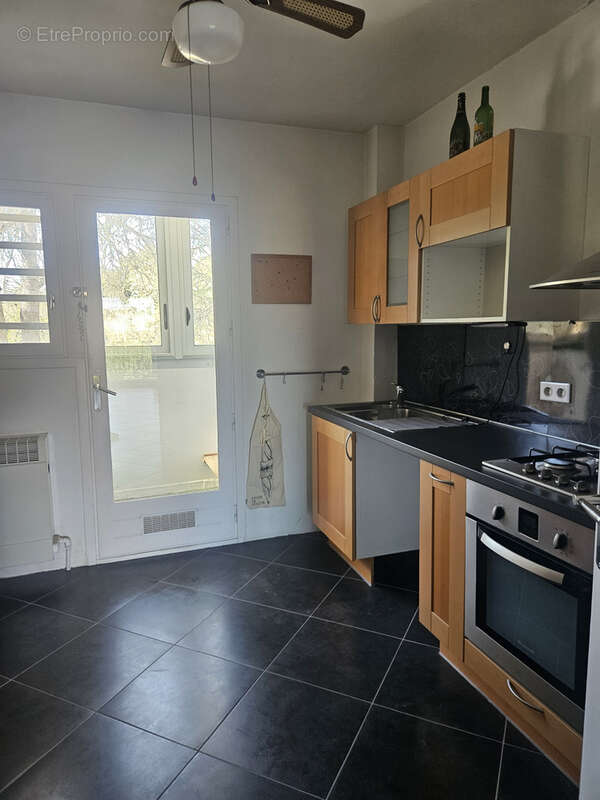 Appartement à LA SEYNE-SUR-MER