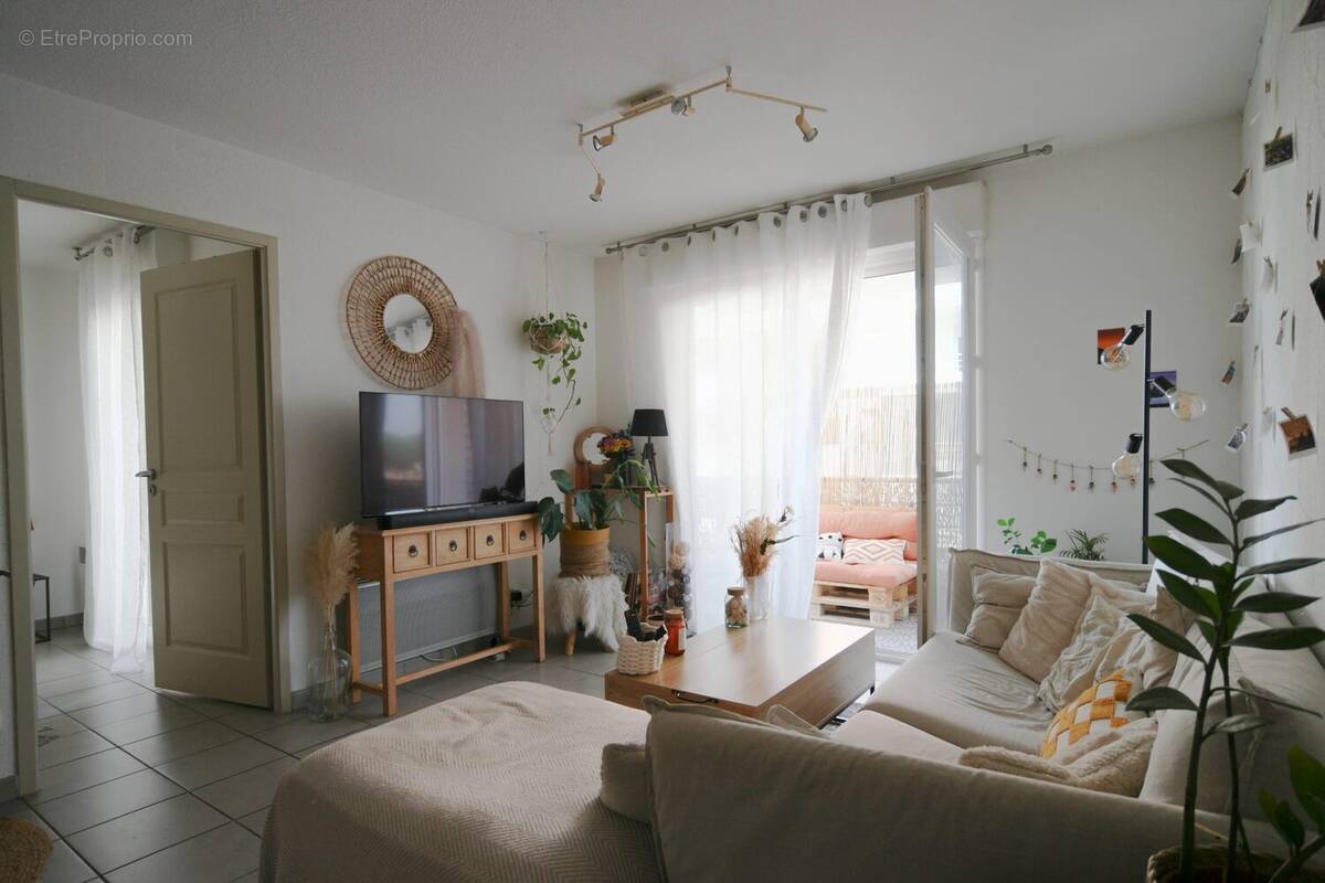 Appartement à NARBONNE