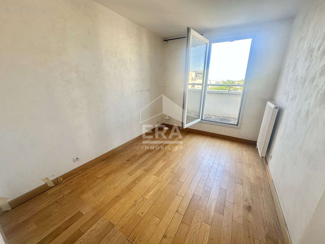 Appartement 60m² à bonneuil-sur-marne - photo 6