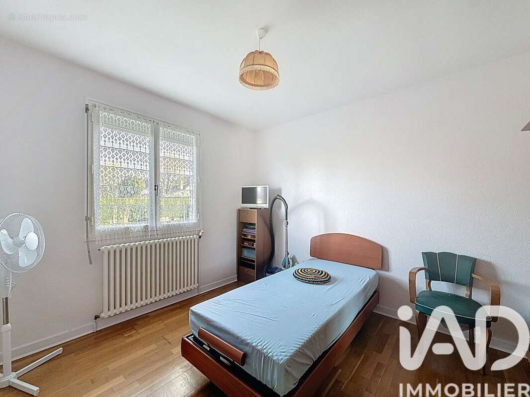 Photo 9 - Maison à LA MOTTE