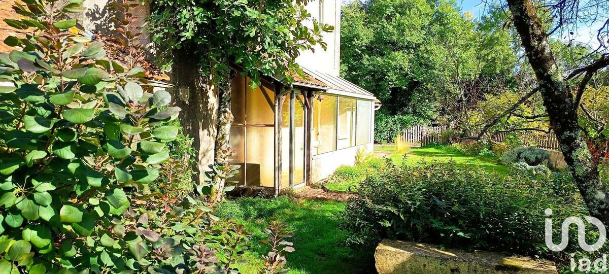 Photo 6 - Maison à EXOUDUN