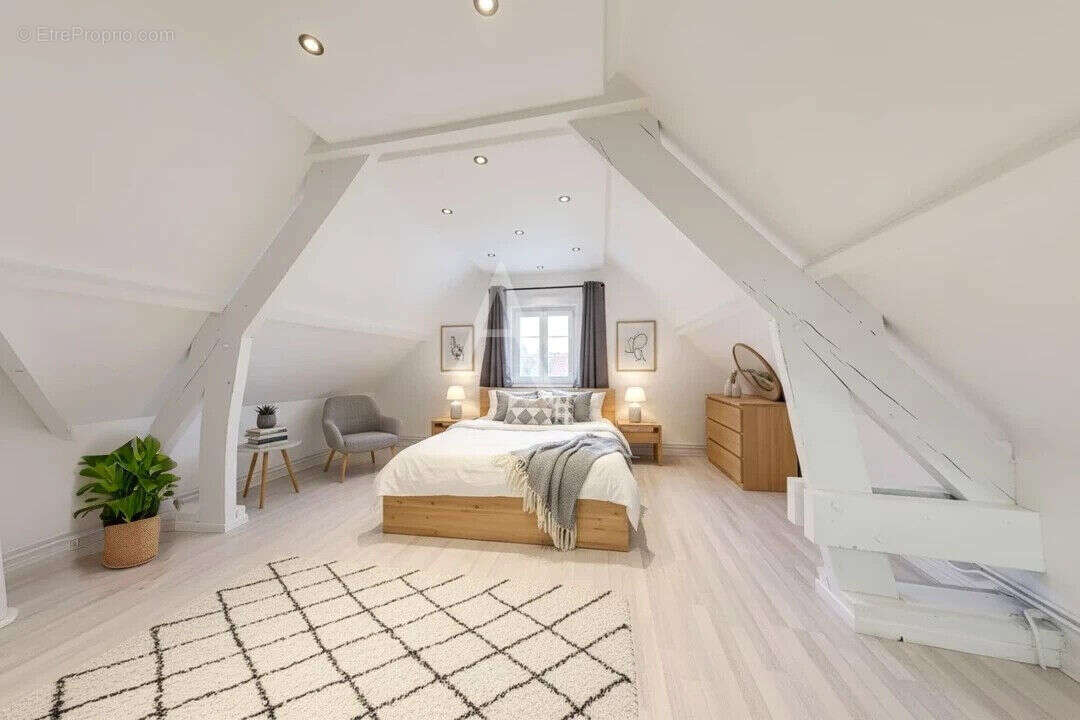 Maison à HADANCOURT-LE-HAUT-CLOCHER