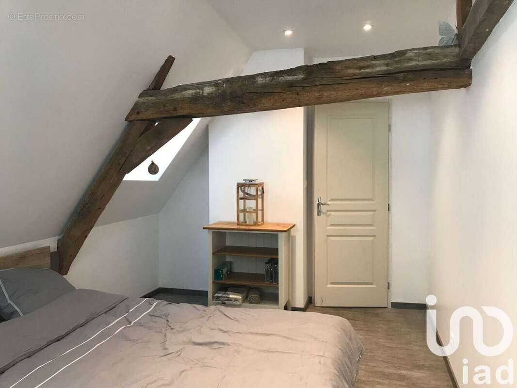 Photo 8 - Maison à CAMBRAI