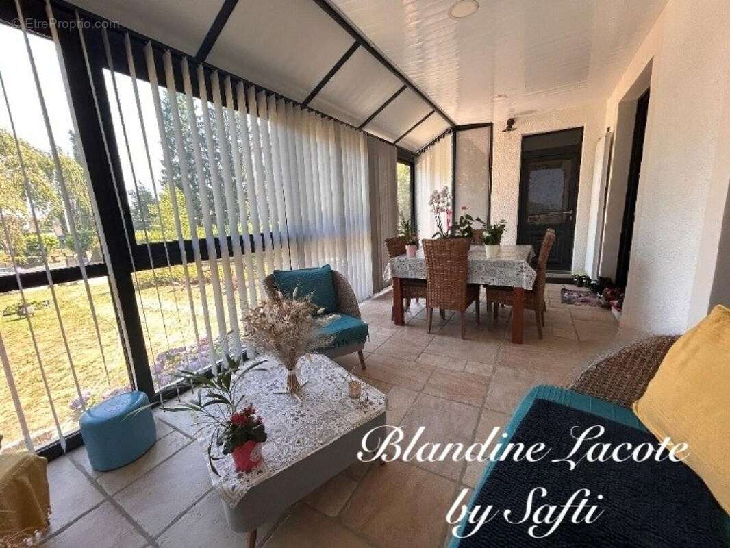 Photo 2 - Maison à BOURGANEUF