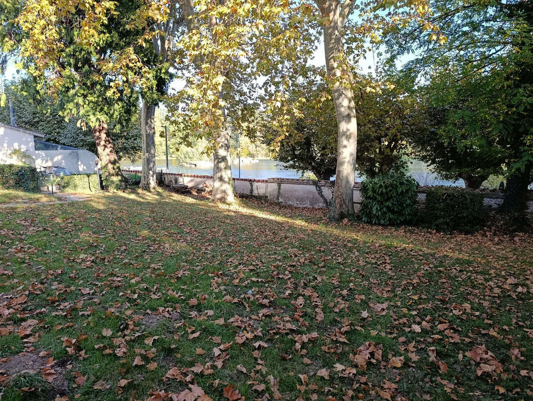 Maison à PORTET-SUR-GARONNE