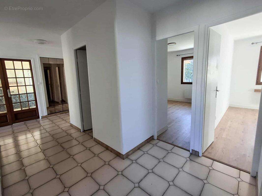 Maison à SAINT-ANDRE-DE-CUBZAC