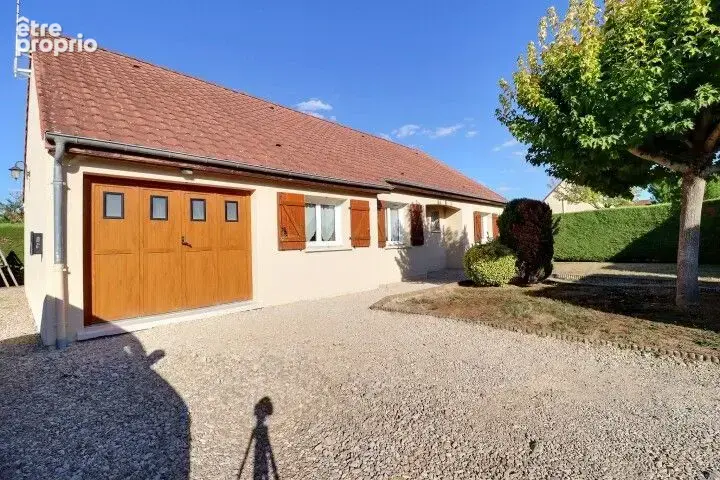 Maison À Vendre - photo 13
