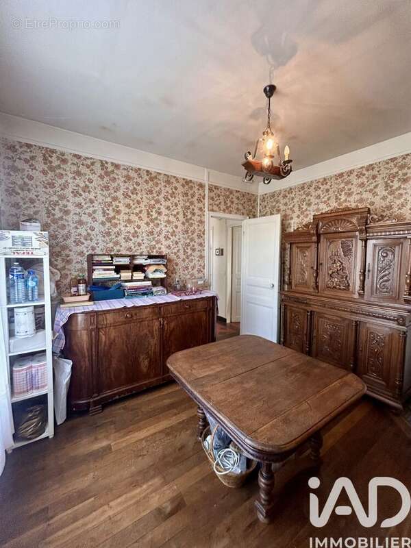 Photo 8 - Maison à VAUX-LE-PENIL