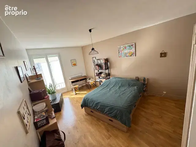 EXCLUSIVITÉ   Appartement T3 d'exception   90 m2   Rive Gau - photo 9