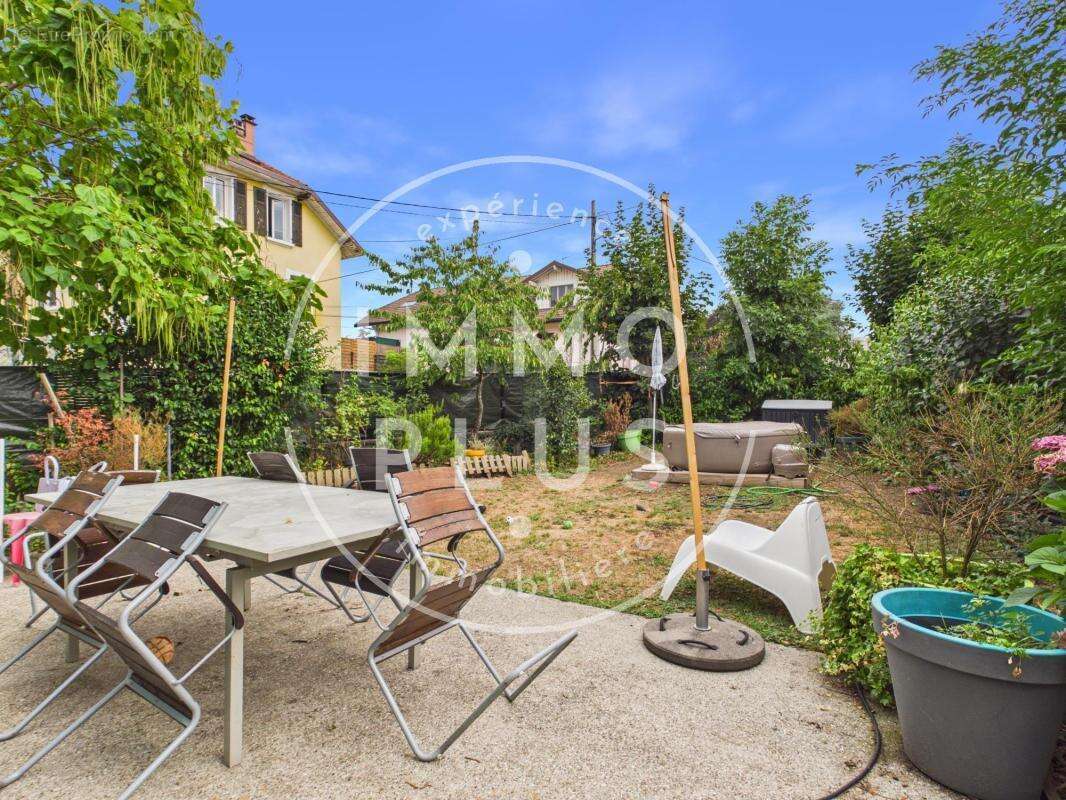 Vente - Maison - duplex 3 pièces - 93 m² - 455 000 € - - photo 6