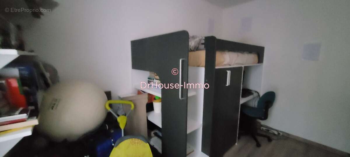 Appartement à FONTAINEBLEAU