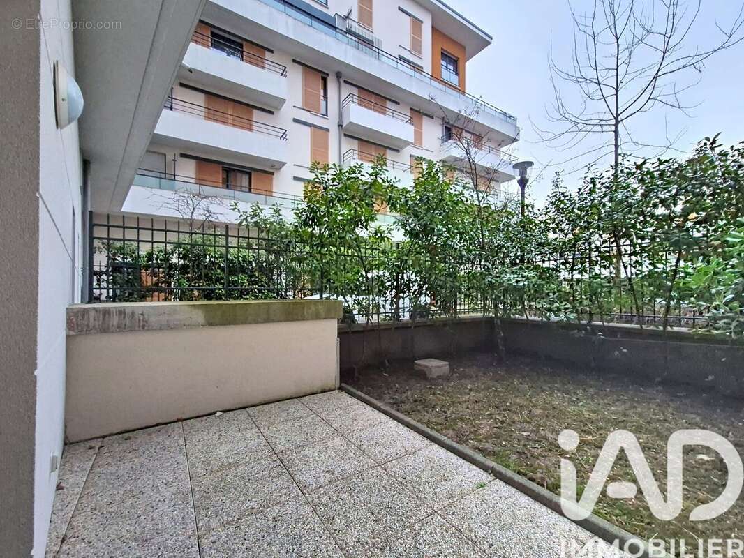 Photo 6 - Appartement à DEUIL-LA-BARRE