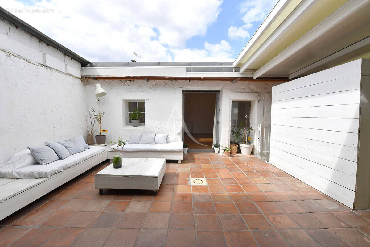 Maison à MONTPELLIER