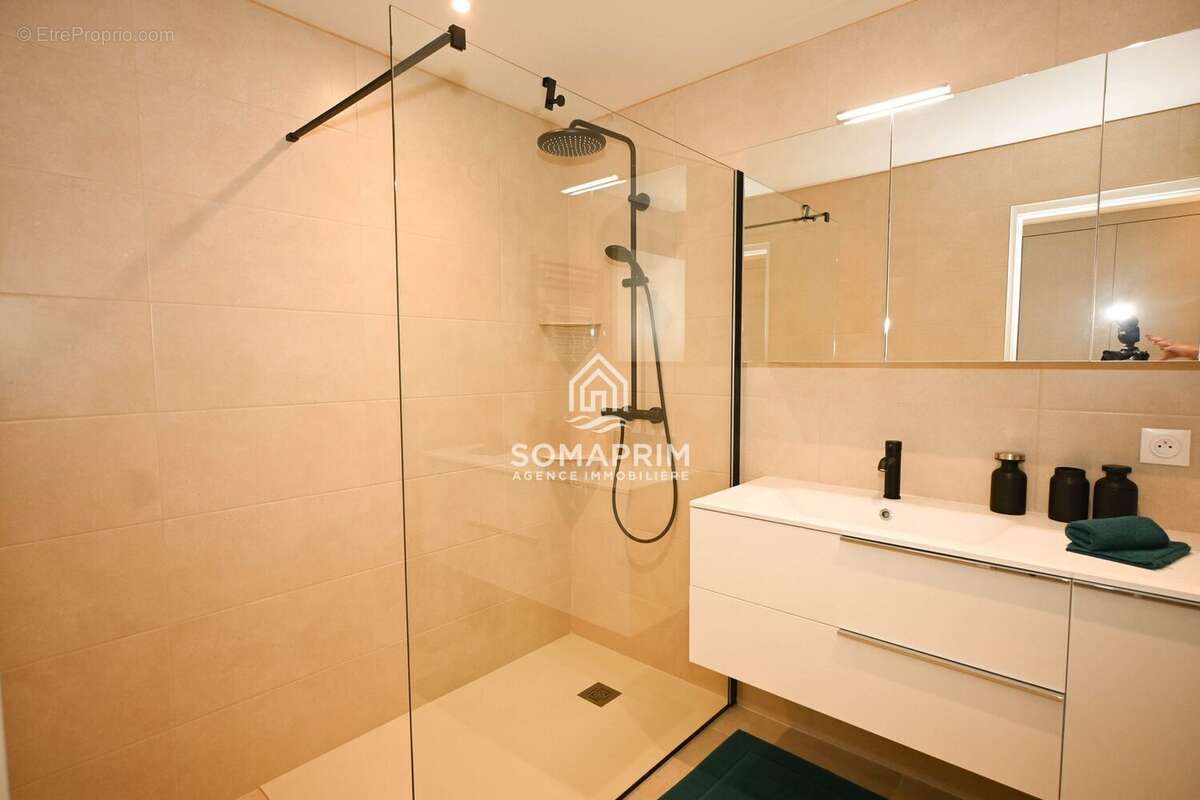 Appartement à CUCQ