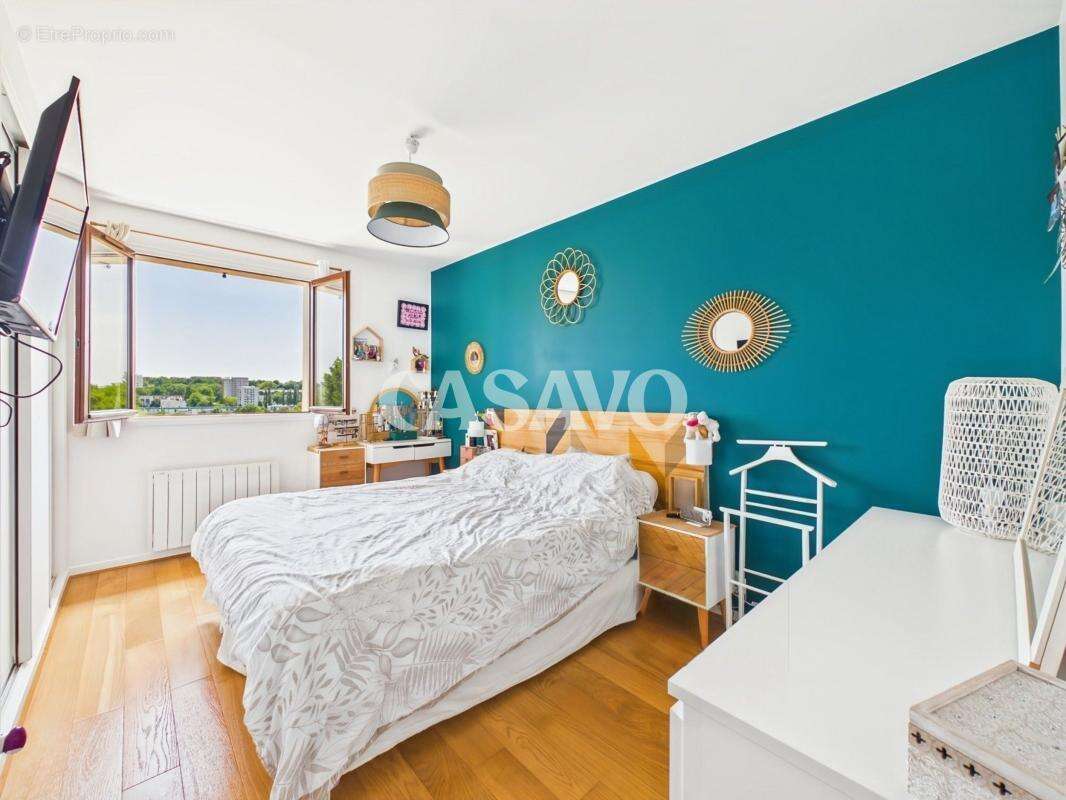 Vente Maison 7 pièces de 130m² - 94490 Ormesson-sur-Marne - photo 6