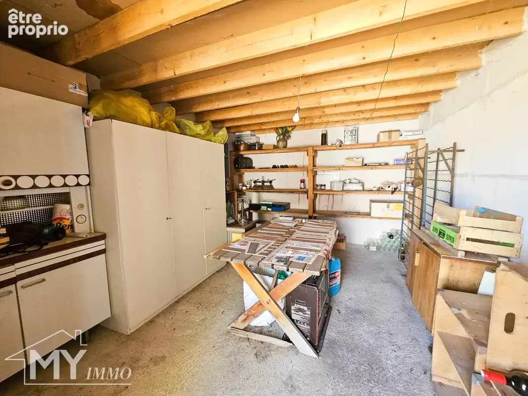 Pineuilh – Maison de plain-pied de 98 m² proche commodités - photo 18